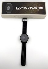 Smartwatch GPS sportivo Suunto