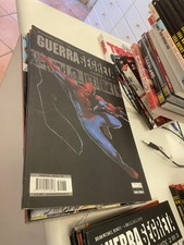 MARVEL MEGA 33 - GUERRA SEGRETA 1 DI 3 - PANINI COMICS