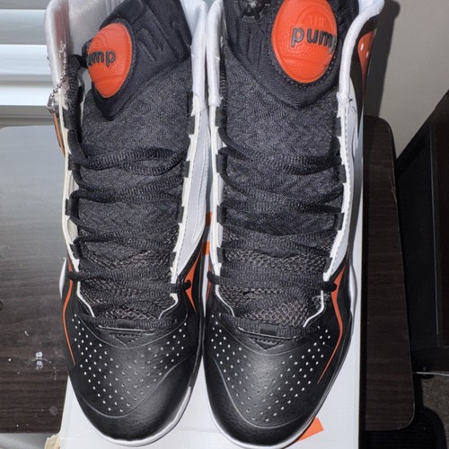 Scarpe basket reebok - da,