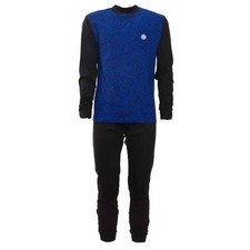 Pigiama Ragazzo Manica Lunga