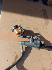 Pompa Freno Anteriore Aprilia