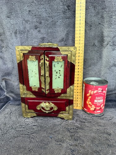 Small 21cm high vintage - small,