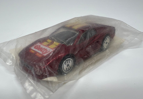 Mattel hot wheels 1989 - 1989, getty