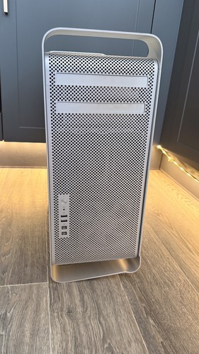 Apple mac pro a1289 xeon - mac,