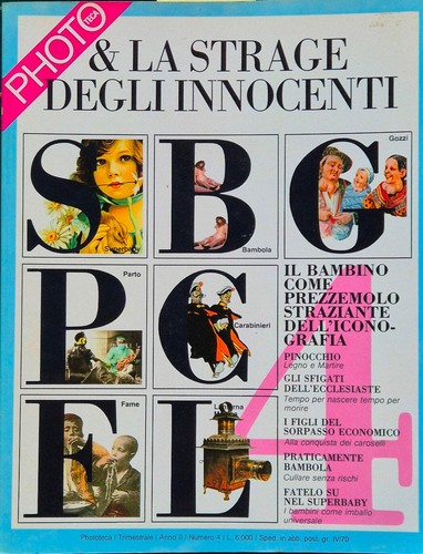 Strage degli innocenti - innocenti,