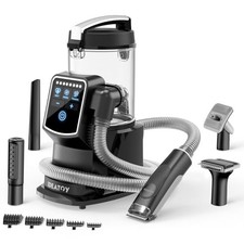 IDEATOY ASPIRAPOLVERE