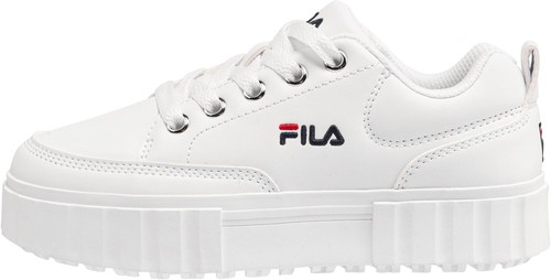 Fila sneaker tennis sandblast - fila,