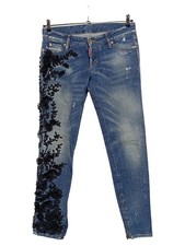 Jeans donna DSQUARED slim fit