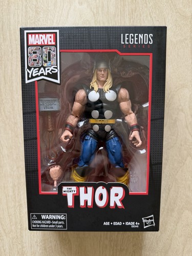 Marvel legends 80th - marvel,