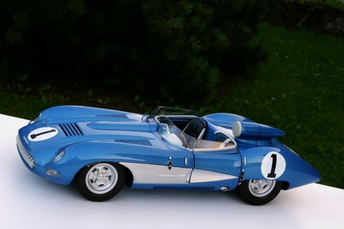 Chevrolet corvette 1957 - chevrolet,