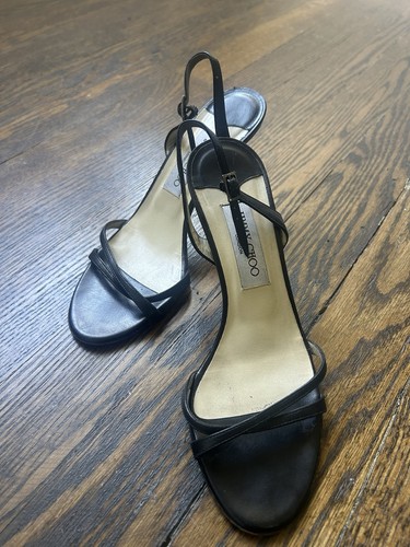 Jimmy choo slingback donna - choo,