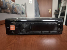 Autoradio Alpine cde 170rm 1 Din