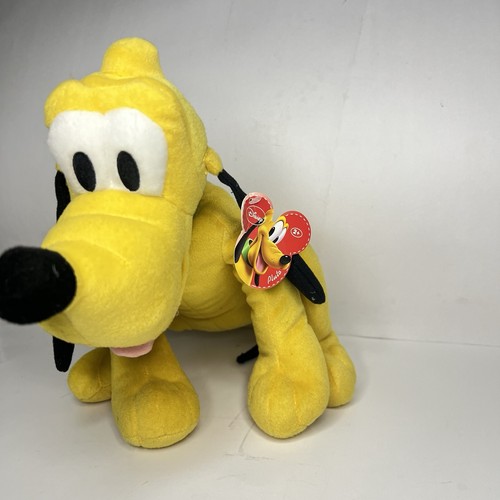 Peluche cane vintage applausi - peluche,