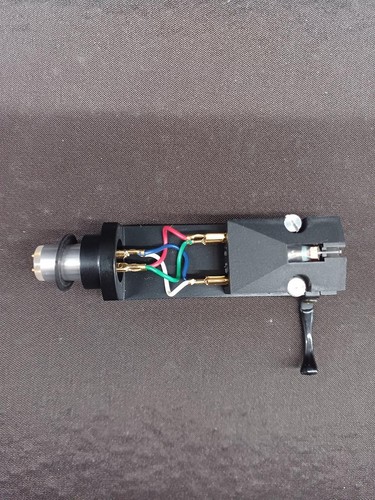 Denon 103 moving coil - denon, dl-103