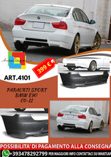 ART.4101 PARAURTI POSTERIORE