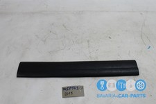 Rivestimento originale BMW e91