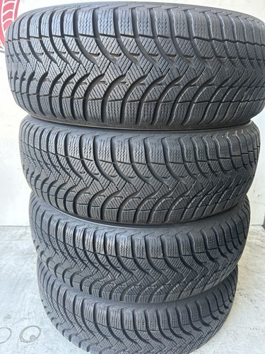 Gomme usate 195 r15 88t - 4),