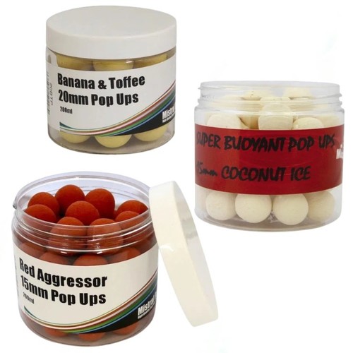 Mistral pop ups pesca - pop-ups,