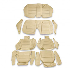 Copertura Per Sedili Beige Per
