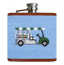 New Vintage Beverage Cart 19th