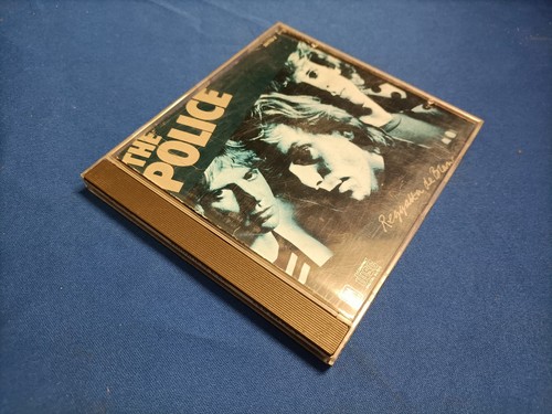 The police reggatta de - -,