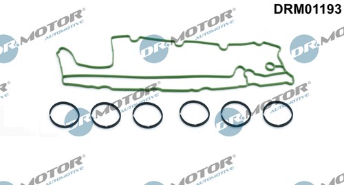 Set guarnizioni copri testa - set, guarnizioni,copri