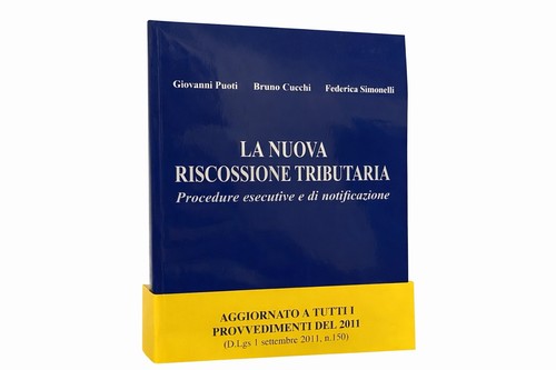 Nuova riscossione - nuova,