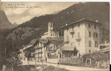 ALA DI STURA ( Torino ) Fraz