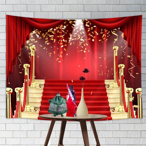 Palco dei premi per action