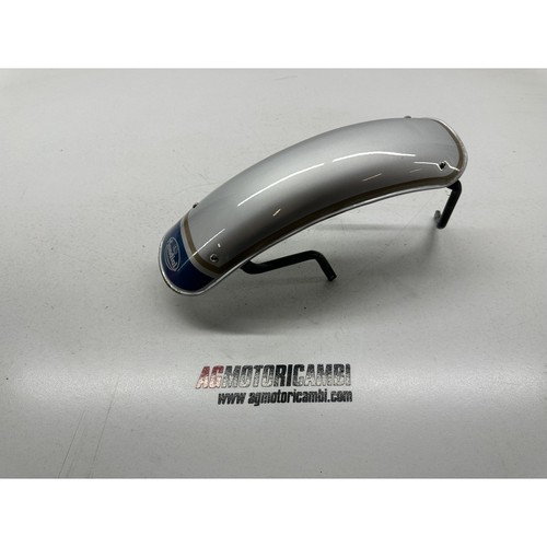 Parafango anteriore con - parafango,