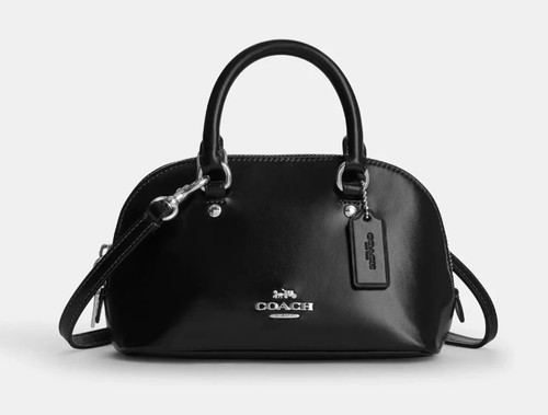 Borsa tracolla coach - borsa,
