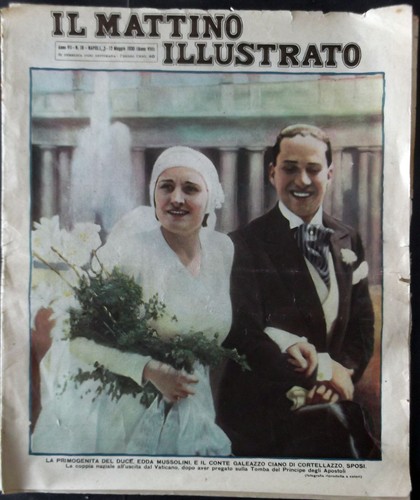 Mattino illustrato 1930 - il, #18
