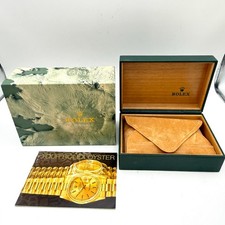Rolex Box 68.00.08 Datejust