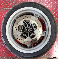CERCHIO ANTERIORE PIAGGIO X9