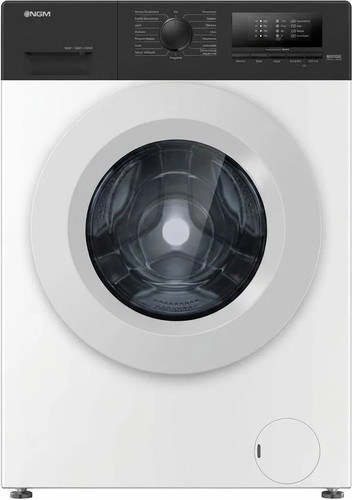 Lavatrice ngm classe a - classe,