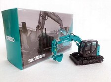 Escavatore compatto scala 1/50