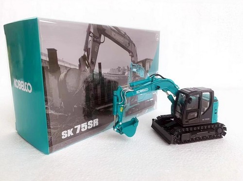 Escavatore compatto scala 50 - escavatore,