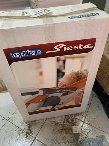 Peg perego prima pappa - pappa, follow
