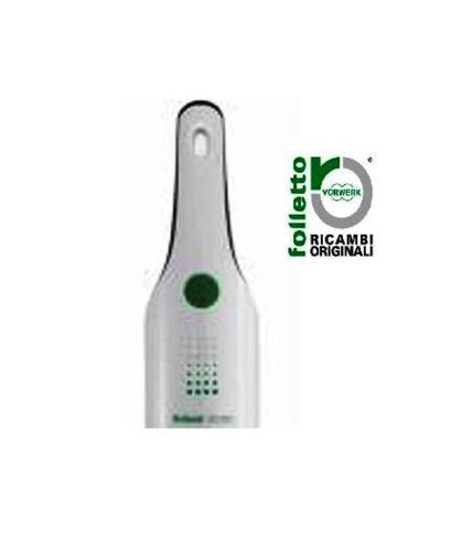 Corpo motore aspirabriciole - corpo,