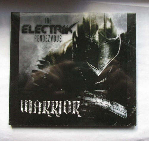 The electrick rendezvous - the,