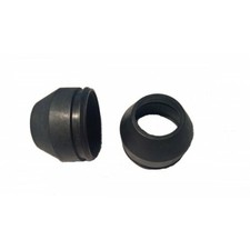 Morini Corsaro, Marzocchi fork