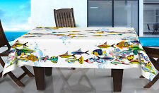 Tovaglia Copritavolo Digitale