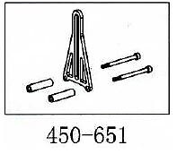 Adatto tutte 450 come - a,