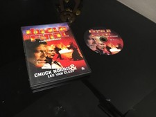 Duello Finale The Octagon DVD