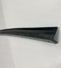 Guarnizione porta anteriore a