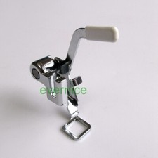 Piedino filato ricamo per