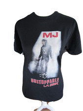 Michael Jackson Original LA