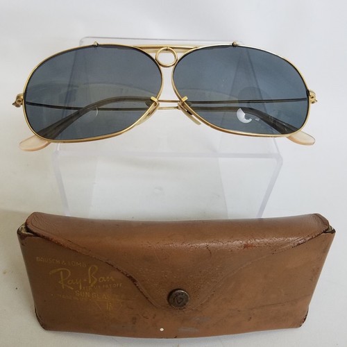 Occhiali sole vintage - occhiali,