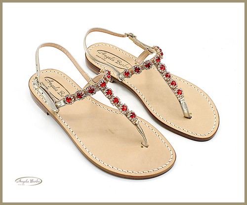 Sandali donna bassi in - bassi,