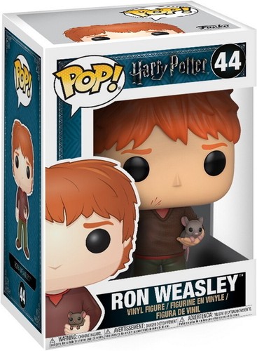 Harry potter ron weasley 44 - weasley,